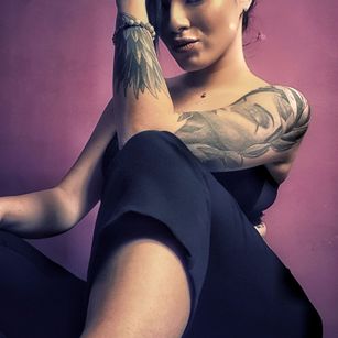 Model - Izabel FemDom