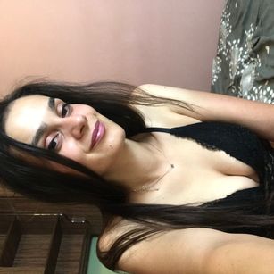 Model - LunaVelvetX ass