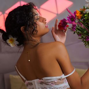 Model - Dalia Cruz GoodGirl