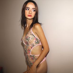 Model - AriaStar english