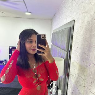 Model - AlisonJames humiliation