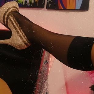 Model - EvaHornySlut Lovense