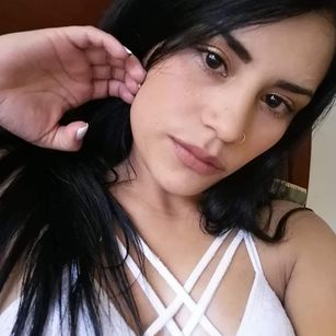 Model - EvaHornySlut Petite