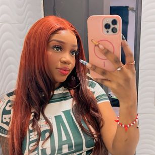 Model - SalomeRestrepo masturbation