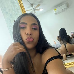 Model - SofiaStorm Girls