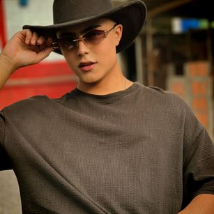 Model - jey_jordan cum