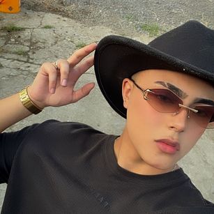 Model - jey_jordan sexy