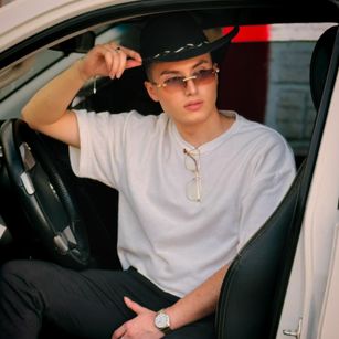 Model - jey_jordan anal