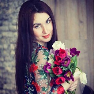 Model - Tatyana Sports