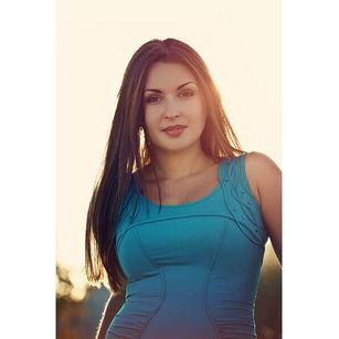 Model - Tatyana Sports