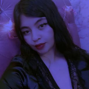 Model - Afrodita tierna