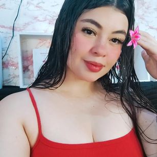 Model - Afrodita ass