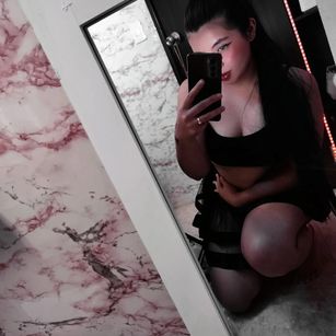 Model - Afrodita love