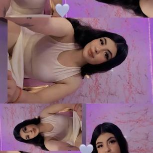 Model - Afrodita latina