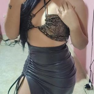 Model - Afrodita latina