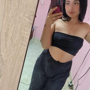 Model - Afrodita latina