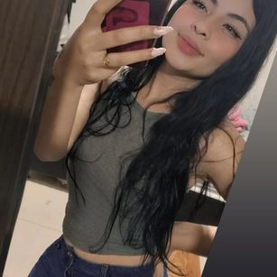 Model - Afrodita squirt