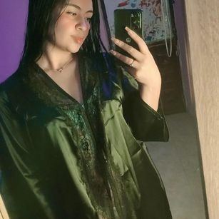 Model - Afrodita love