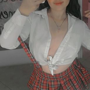 Model - Afrodita ass