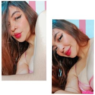 Model - Afrodita tierna