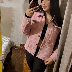 Model - Afrodita ass