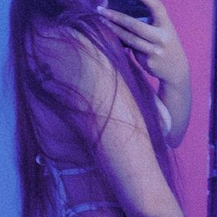 Model - Afrodita tierna