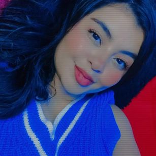 Model - Afrodita tierna