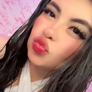 Model - Afrodita ass