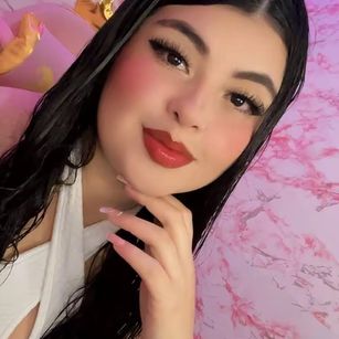 Model - Afrodita latina