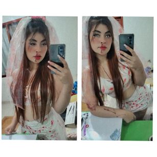 Model - Afrodita love