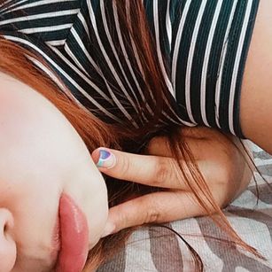 Model - Afrodita ass