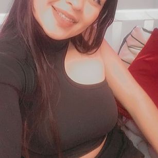 Model - Afrodita squirt