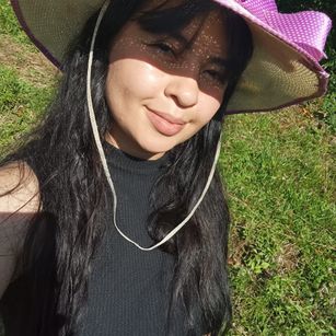 Model - Afrodita ass