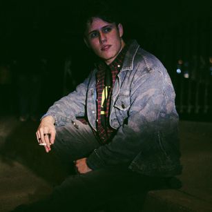 Model - Antonello Vanucci bigcock