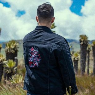 Model - Antonello Vanucci bigcock