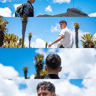 Model - Antonello Vanucci bigcock