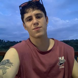 Model - Antonello Vanucci roleplay