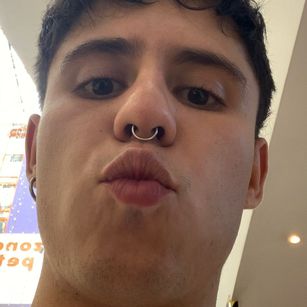 Model - Antonello Vanucci bigcock