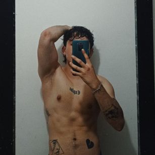 Model - Antonello Vanucci roleplay