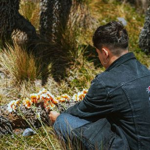 Model - Antonello Vanucci bigcock