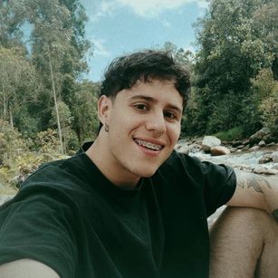 Model - Antonello Vanucci bdsm