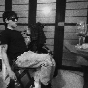 Model - Antonello Vanucci deepthroat