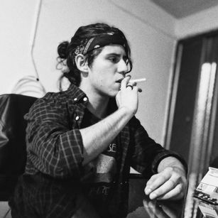 Model - Antonello Vanucci toys