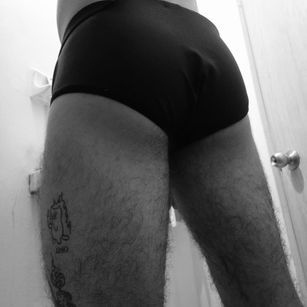 Model - Antonello Vanucci cum