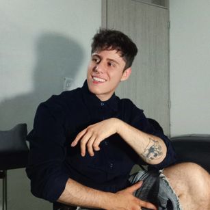 Model - Antonello Vanucci roleplay