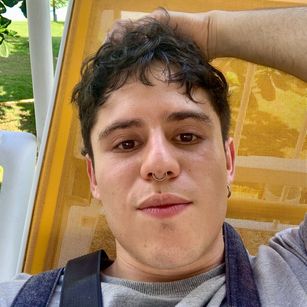 Model - Antonello Vanucci bdsm