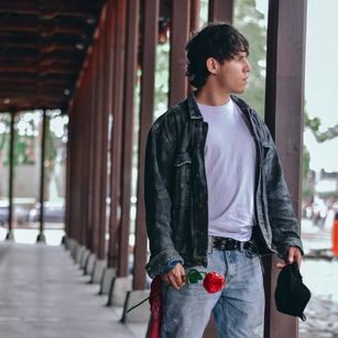 Model - Antonello Vanucci roleplay