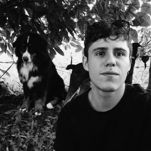 Model - Antonello Vanucci bigcock