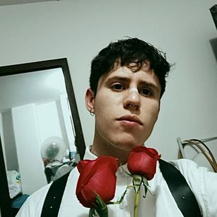 Model - Antonello Vanucci roleplay