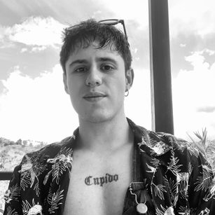 Model - Antonello Vanucci bigcock